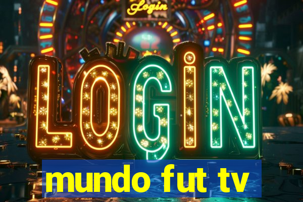 mundo fut tv